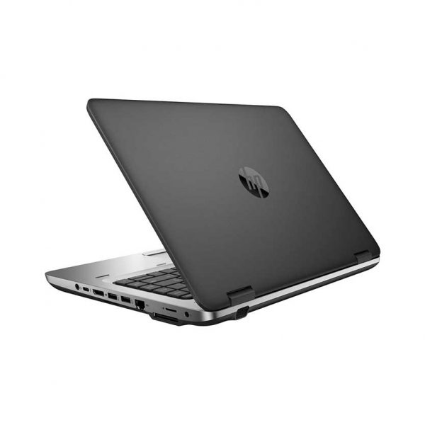 طراحی لپ تاپ HP ProBook 645 G2